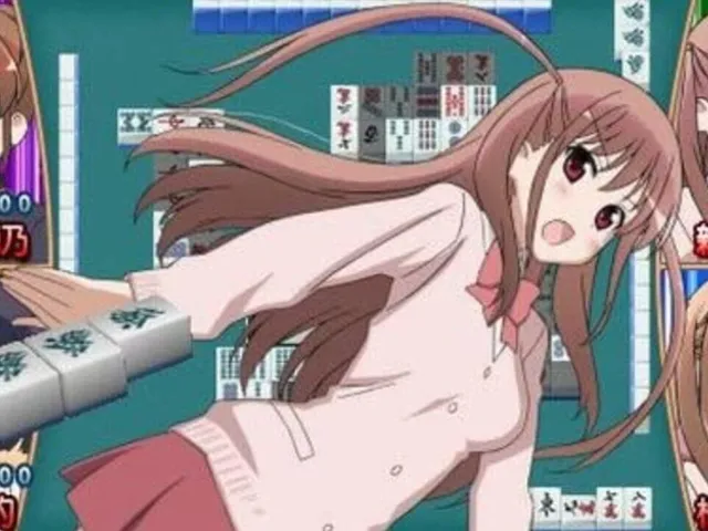 Saki: Achiga-Hen Episode of Side-A Portable