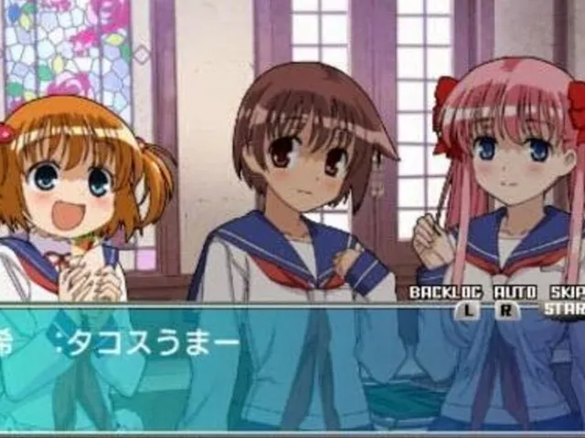 Saki Portable
