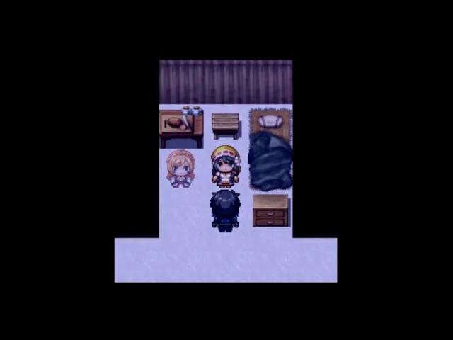 Sakura and Crit: The Mock Game
