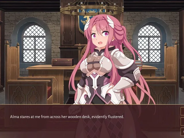 Sakura Apprentice