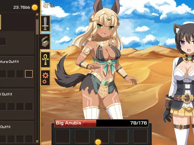 Sakura Clicker