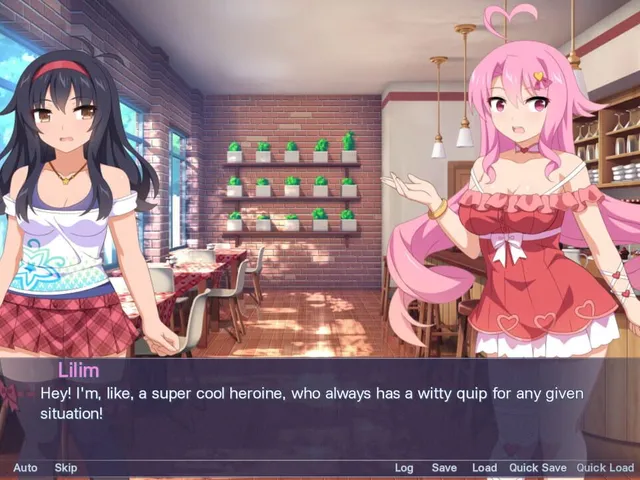 Sakura Cupid