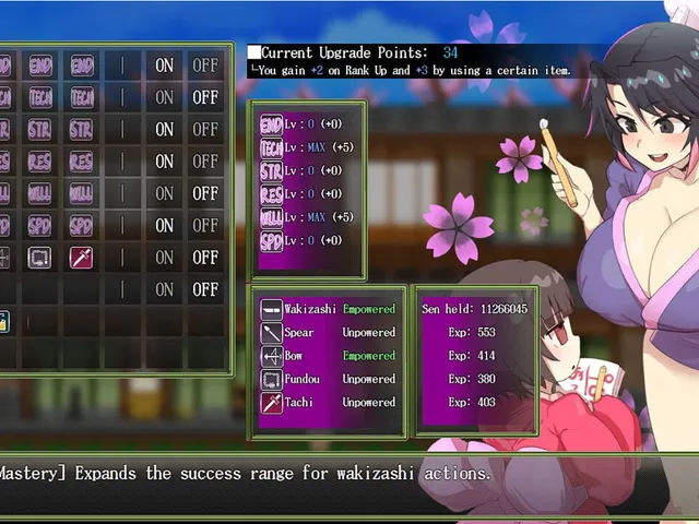 Sakura Gozen