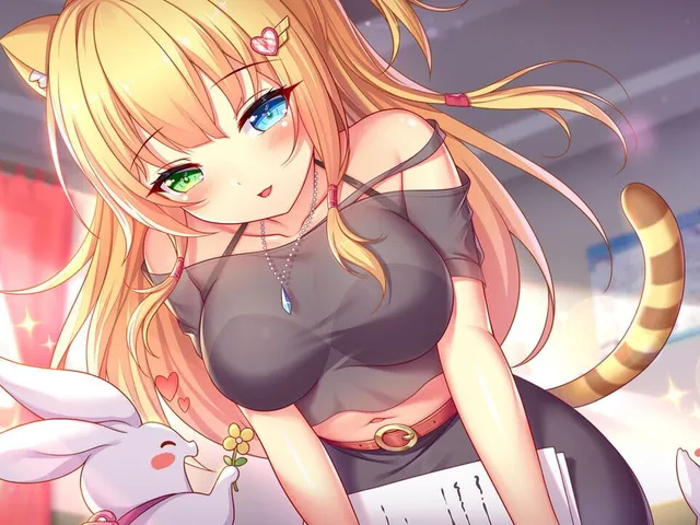 Sakura Hime 2