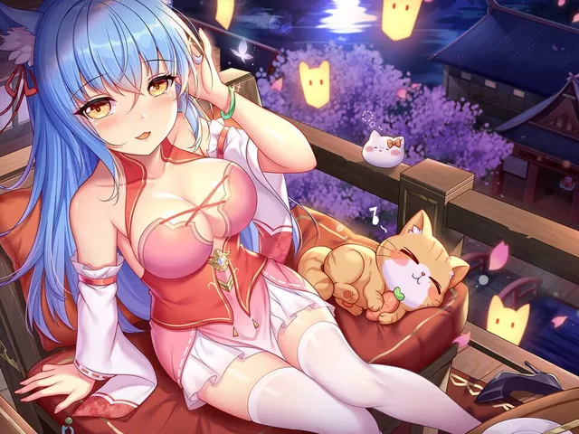 Sakura Hime 5
