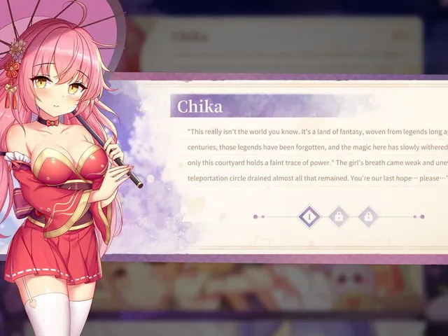 Sakura Hime 6