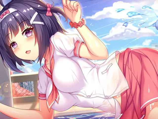 Sakura Hime