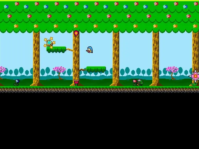 Sakura In Gameland