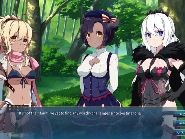Sakura MMO Extra