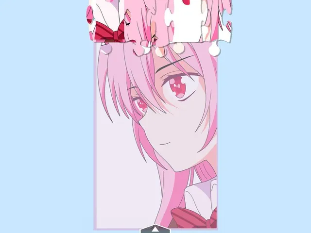 Sakura Mochi