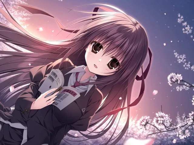 Sakura no Uta Re:Graphic - 10th Anniversary Edition