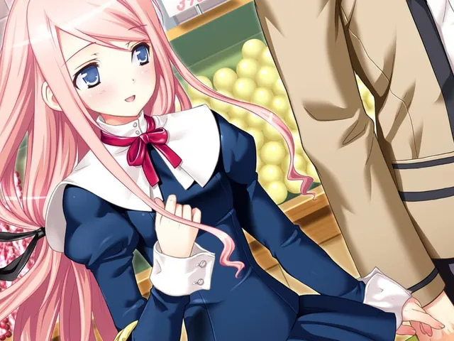 Sakura Sakura