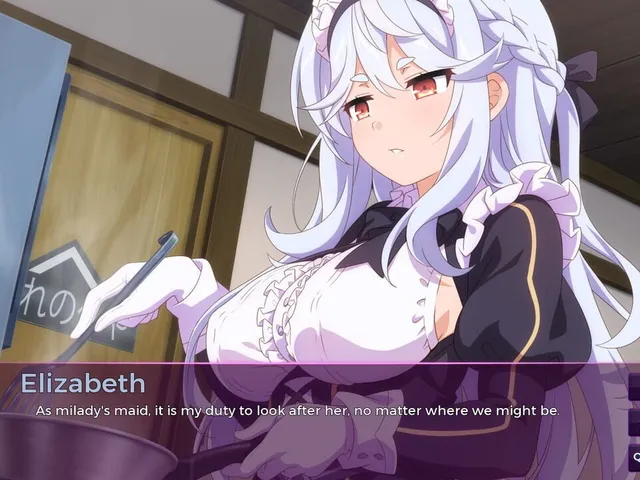 Sakura Succubus 7