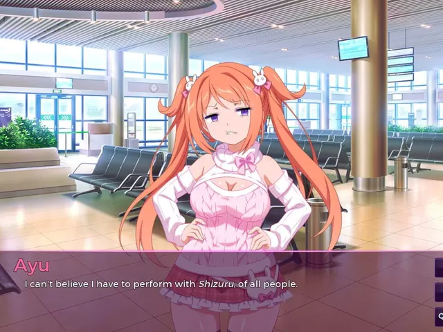 Sakura Succubus 9