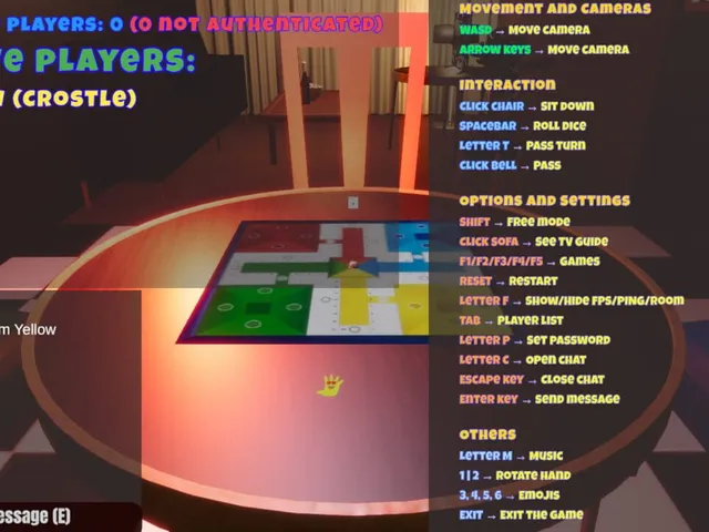 Sala de Juegos 3D