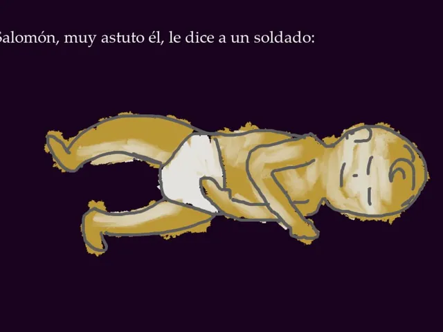 Salomónico