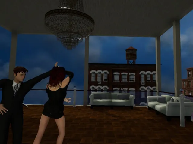 Salsa Virtual