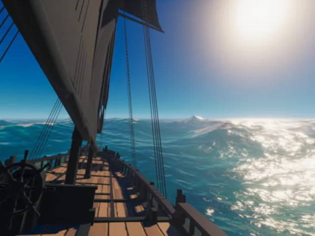 Salt 2: Shores of Gold