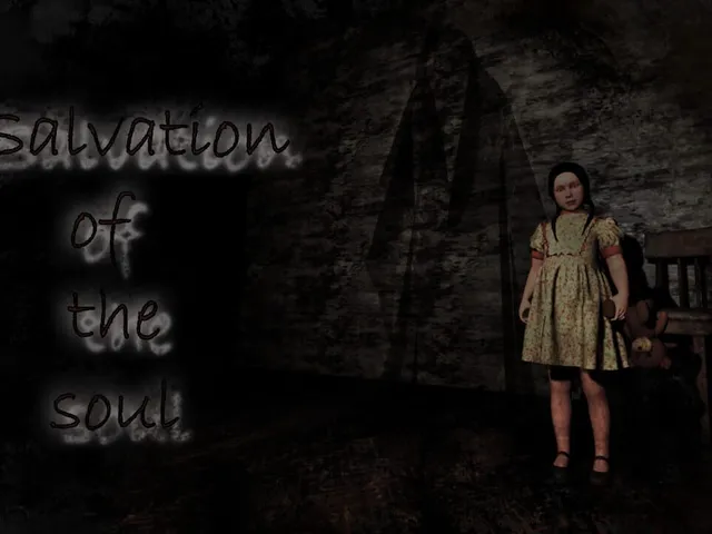 Salvation of the soul