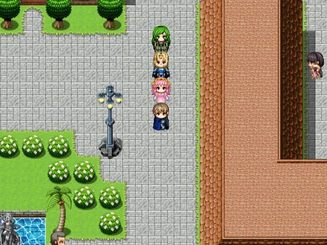 Salve a Fantasia
