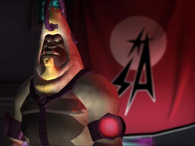 Sam & Max: The Devil's Playhouse