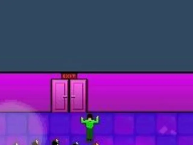 Samantha Oups! Le Jeu