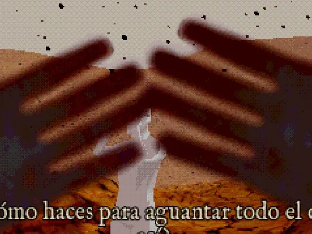 Samba del Tuerto