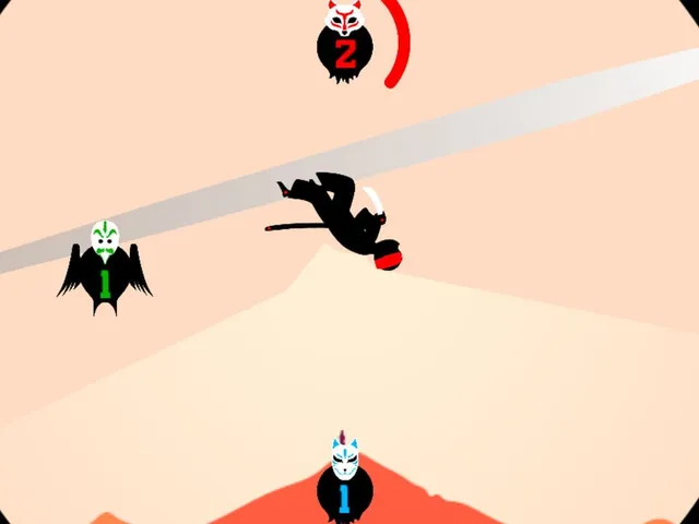 SamOrai