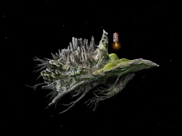 Samorost 1