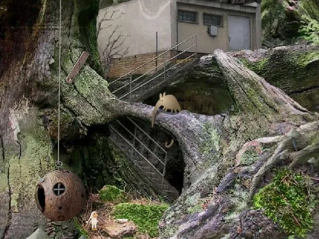Samorost