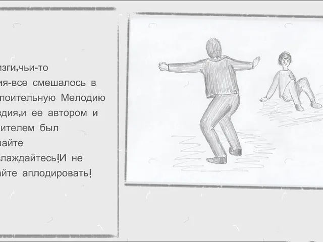 Samozvaniets