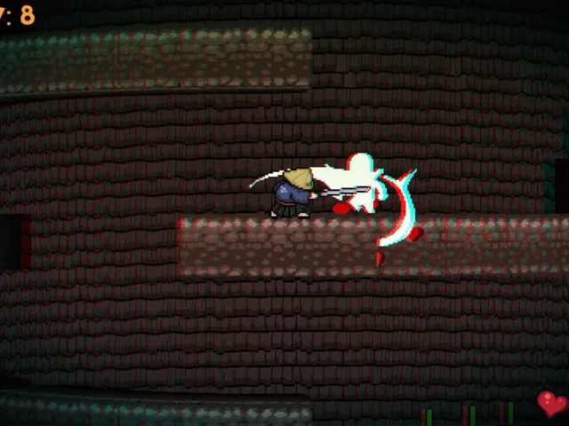 Samurai Crawler
