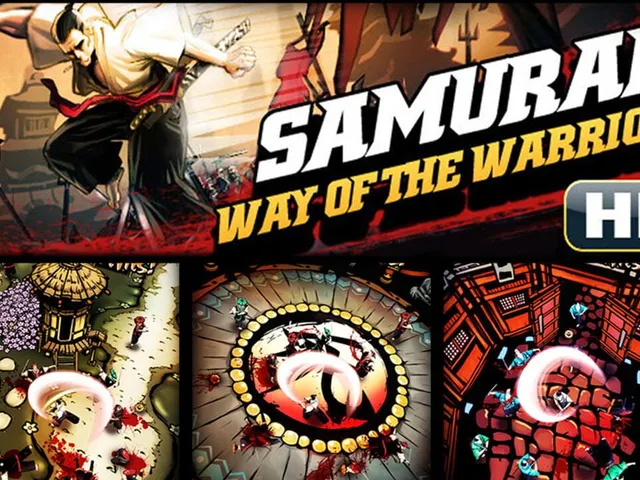 Samurai Daisuke