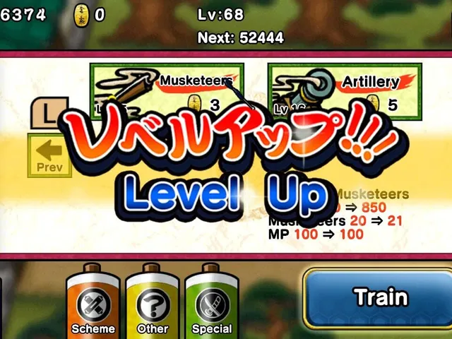 Samurai Defender: Ninja Warfare