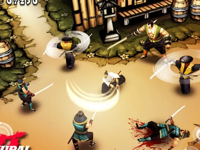 Samurai II: Vengeance