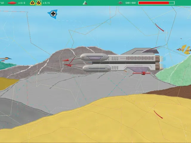 Samurai Jet