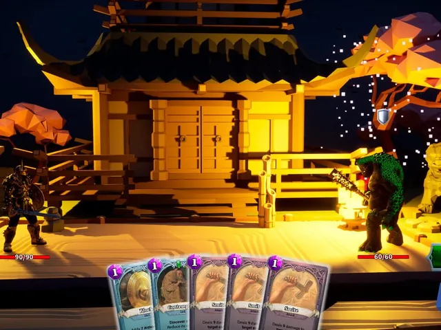Samurai Legacy