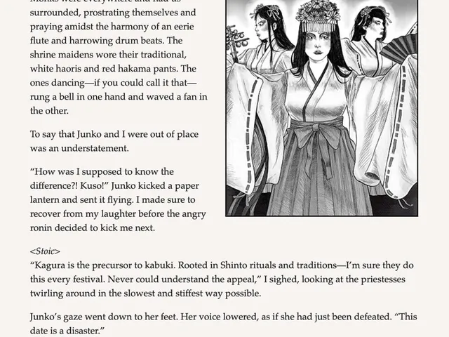 Samurai of Hyuga Book 4