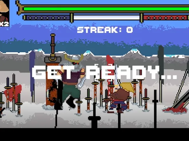 Samurai Stratagem