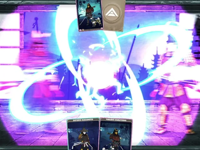 SamuraiRising