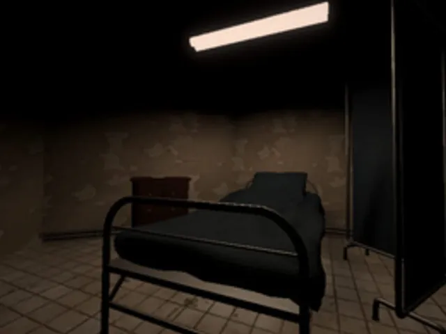Sanatorium