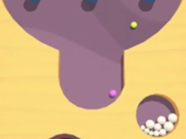 Sand Balls