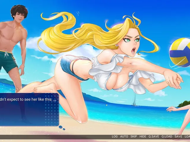 Sand Story