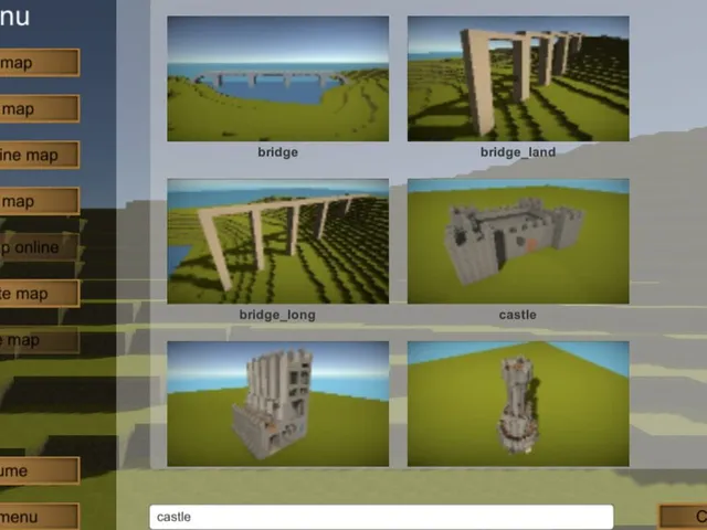 Sandbox Play