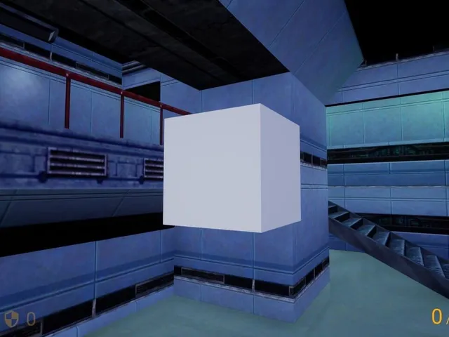 Sandbox Testing Game