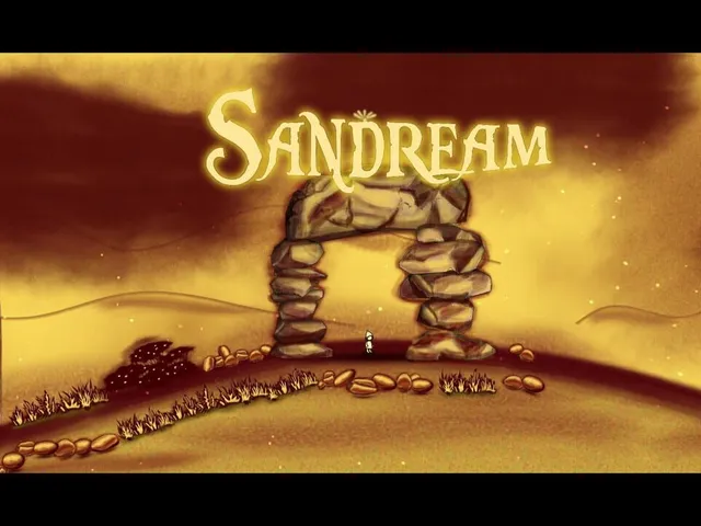 Sandream