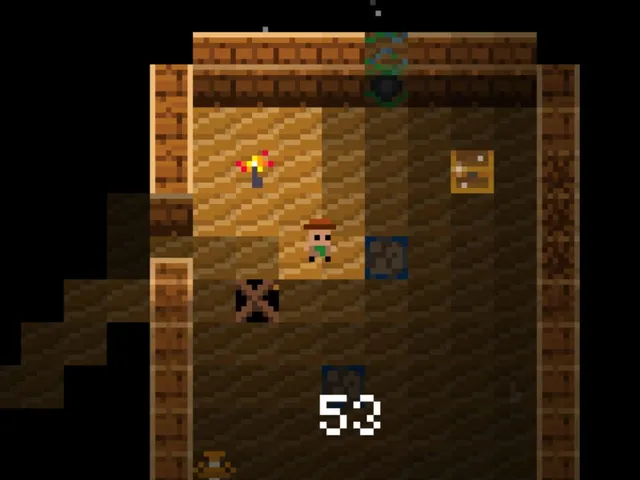 Sands of Decay