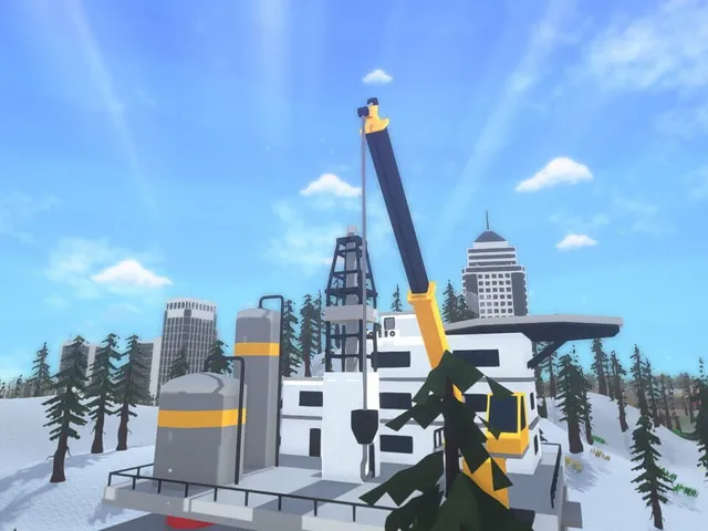 Sandtable Engine