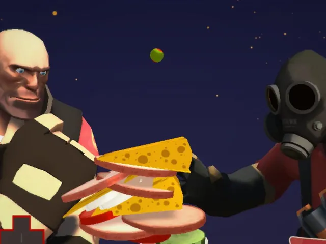 Sandvich Maker
