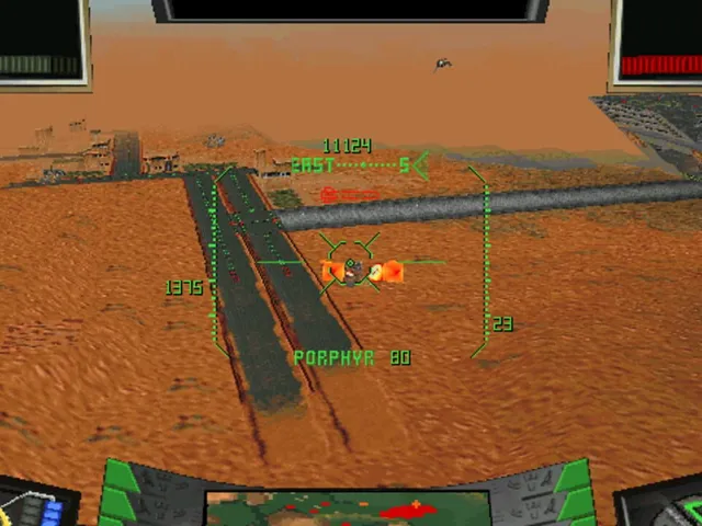 Sandwarriors